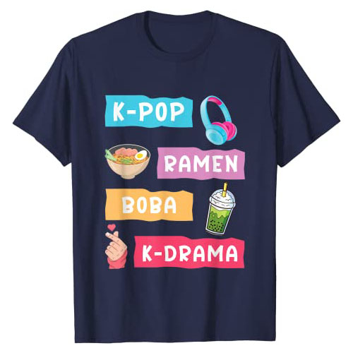 K-Pop Fashion for Fans of Kore - South Korea Lifestyle のレビューと価格