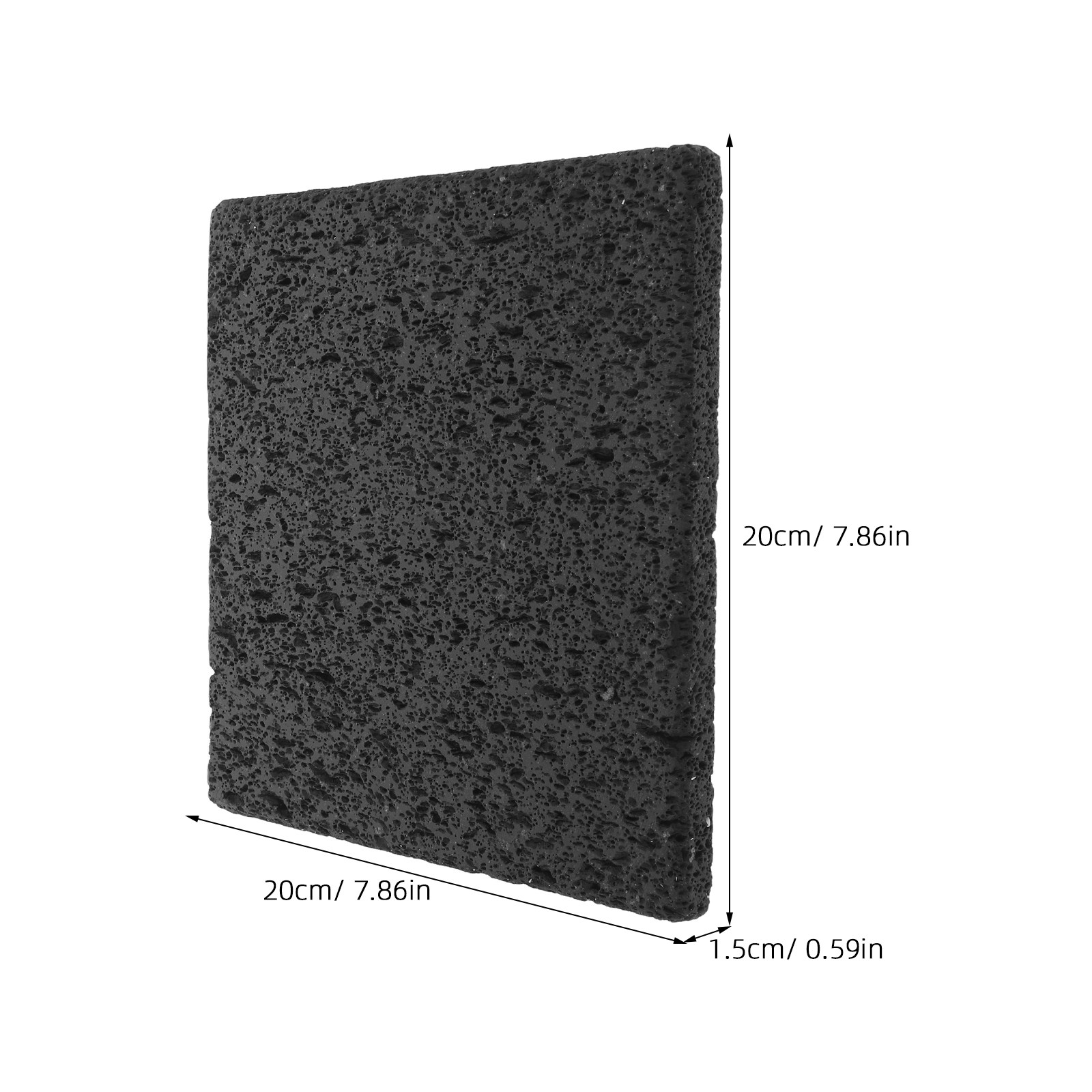 7.9x7.9x0.6 Inch Korean Bbq St - Korean Bbq Grill のレビューと価格